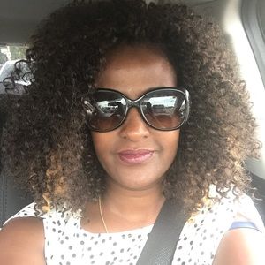Meet your Posher, Saba